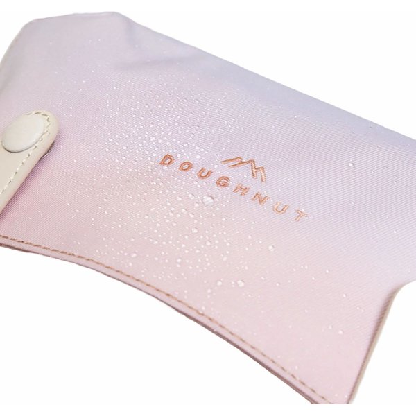 Plecak Macaroon Sky Series 16L Doughnut - różowy