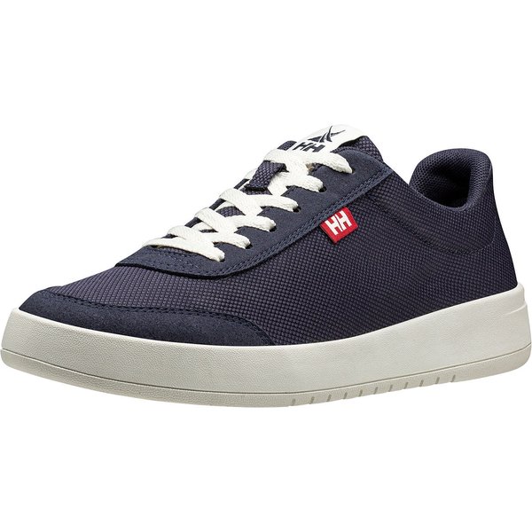 Sneakersy Halmstad 2 Helly Hansen - navy