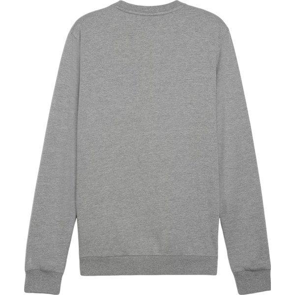 Bluza męska teamGoal Casuals Crew Neck Sweat Puma - szara