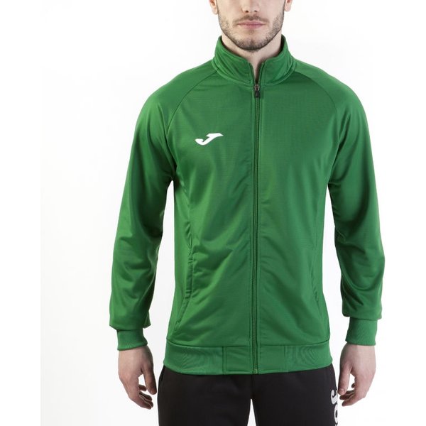Bluza męska Combi Zip Joma - green