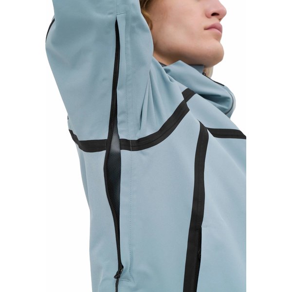 Kurtka męska 4FSS23TTJAM095 4F