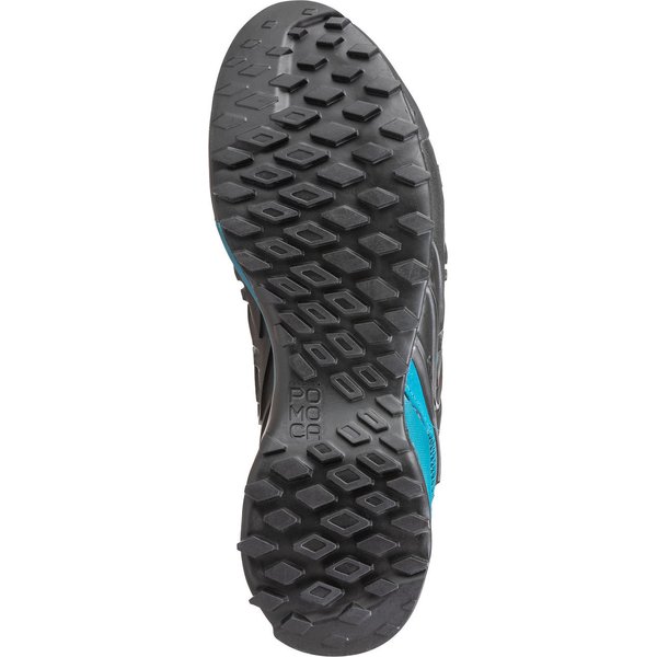 Buty podejściowe Wildfire Edge Wm's Salewa - malta/vivacious