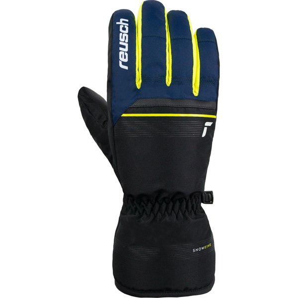 Rękawice narciarskie Snow King Gloves Reusch