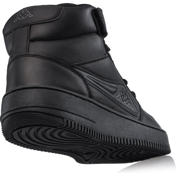 Buty Bash Mid Kappa - czarne