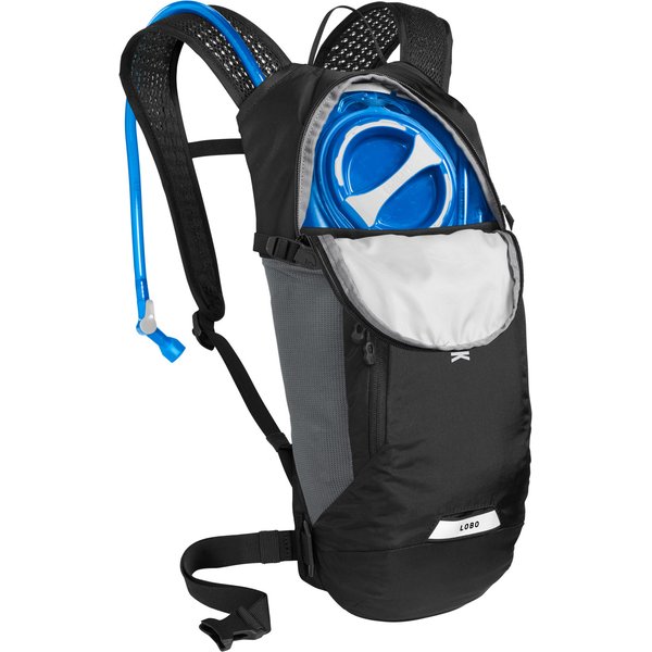 Plecak z bukłakiem Lobo 9L CamelBak - black