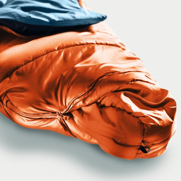 Śpiwór juniorski Little Star Deuter