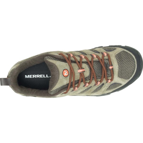 Buty trekkingowe Moab 3 GTX Merrell - olive