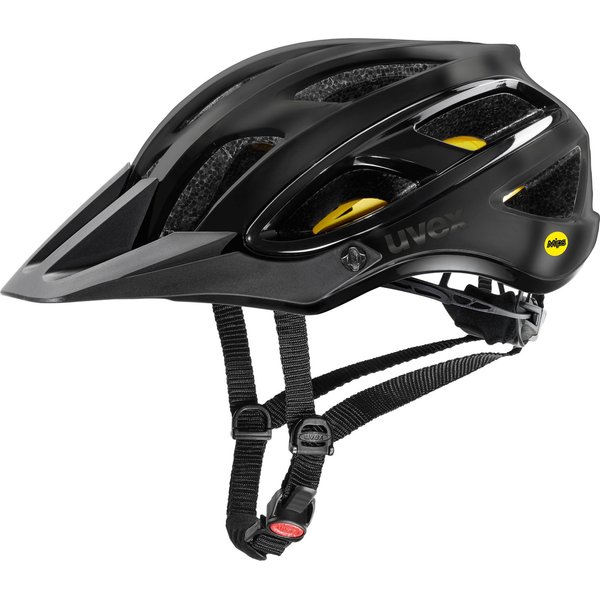 Kask rowerowy Unbound MIPS Uvex