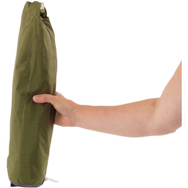 Płachta kempingowa, tarp Trail 250x180cm Robens