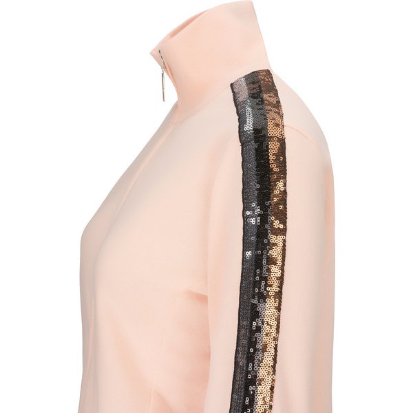 Dres damski Sweatsuit NSW Champion