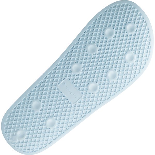 Klapki Slide Champion - niebieski