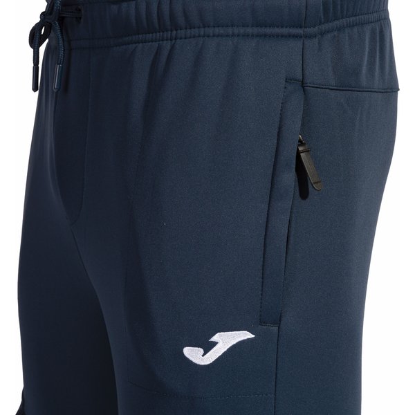 Spodnie dresowe męskie Campus Street Joma - navy