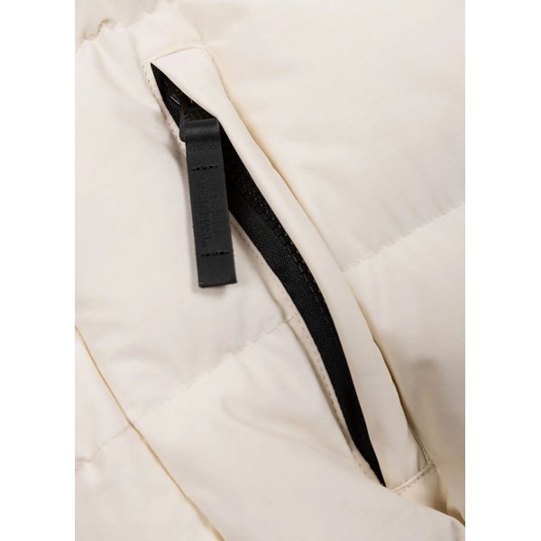 Kurtka damska Azalea Quilted Hooded Jacket Pitbull West Coast