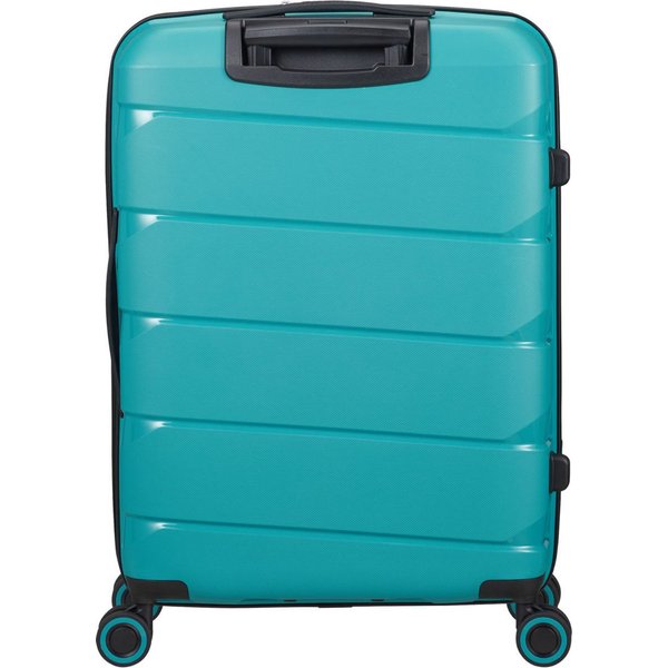 Walizka na kółkach Air Move 61L American Tourister - Teal