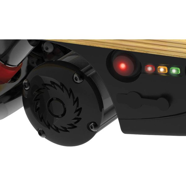 Deskorolka elektryczna Cruiser X1 Razor