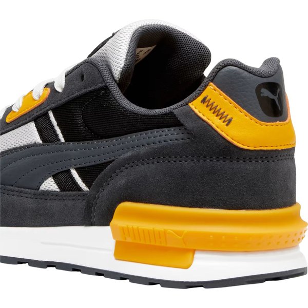 Buty Graviton Pro Puma - czarny/wielokolorowy