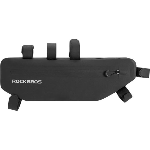 Sakwa rowerowa na ramę AS-043 4L Rockbros