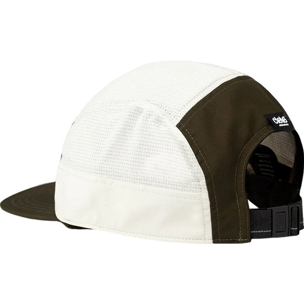 Czapka z daszkiem GoCap Comp Century Ceiele - Seaweed/Rainy Day