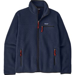 Polar męski Retro Pile Fleece Jacket Patagonia