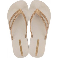 Klapki, japonki Bossa Soft V Fem Wm's Ipanema