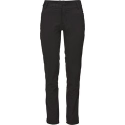 Spodnie trekkingowe damskie Alpine Light Black Diamond