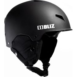 Kask narciarski juniorski Boost Bliz