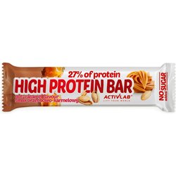 High Protein Bar 49g Activlab