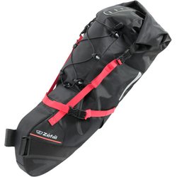 Torba rowerowa podsiodłowa Z Adventure R17 8-17L Zefal