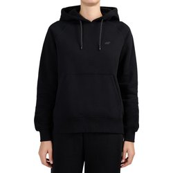 Bluza damska z kapturem F2536 4F