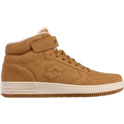 Buty Paliot Fur Unisex Sneakers Lotto