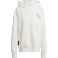 Bluza męska Real Madrid Doubleknit Adidas