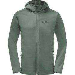 Softshell męski Bornberg Hoody Jack Wolfskin