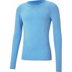 Longsleeve męski Liga Baselayer Tee Puma