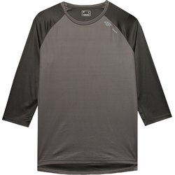 Longsleeve rowerowy męski 4FWSS24TFLOM236 4F