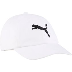 Czapka z daszkiem juniorska Ess Cat BB Kids Puma