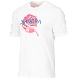 Koszulka męska SS Sports Diadora