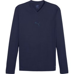 Longsleeve męski TeamGoal Baselayer Tee Puma