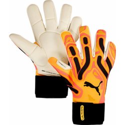 Rękawice bramkarskie Ultimate Hybrid Puma