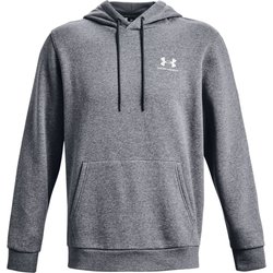 Bluza męska Essential Fleece Hoodie Under Armour