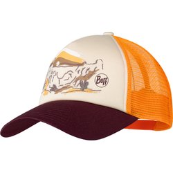Czapka z daszkiem Trucker Cap Buff