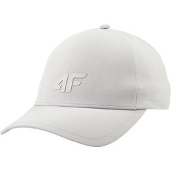 Czapka z daszkiem 4FWSS24ACABU268 4F