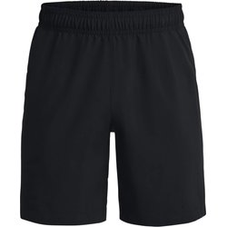 Spodenki męskie Woven Graphic Design Under Armour