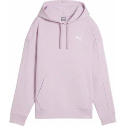 Bluza damska Her Hoodie TR Puma