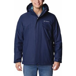 Kurtka męska Bugaboo II Fleece Interchange Columbia