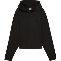 Bluza damska Ess Elevated Hoodie Puma