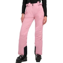Spodnie narciarskie damskie F1157 4F