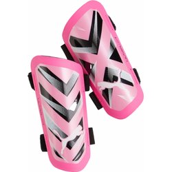 Ochraniacze piłkarskie Ultra Light Strap Logo Puma