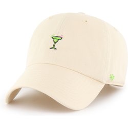 Czapka z daszkiem Cocktail Base Runner Icon ’47 Clean Up 47 Brand