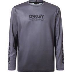 Longsleeve rowerowy męski Maven Coast LS Jersey 2.0 Oakley