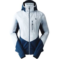 Softshell damski Lexan II Dare2B